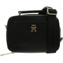 Torebka Listonoszka TOMMY HILFIGER Iconic Tommy Trunk AW0AW13141 BDS