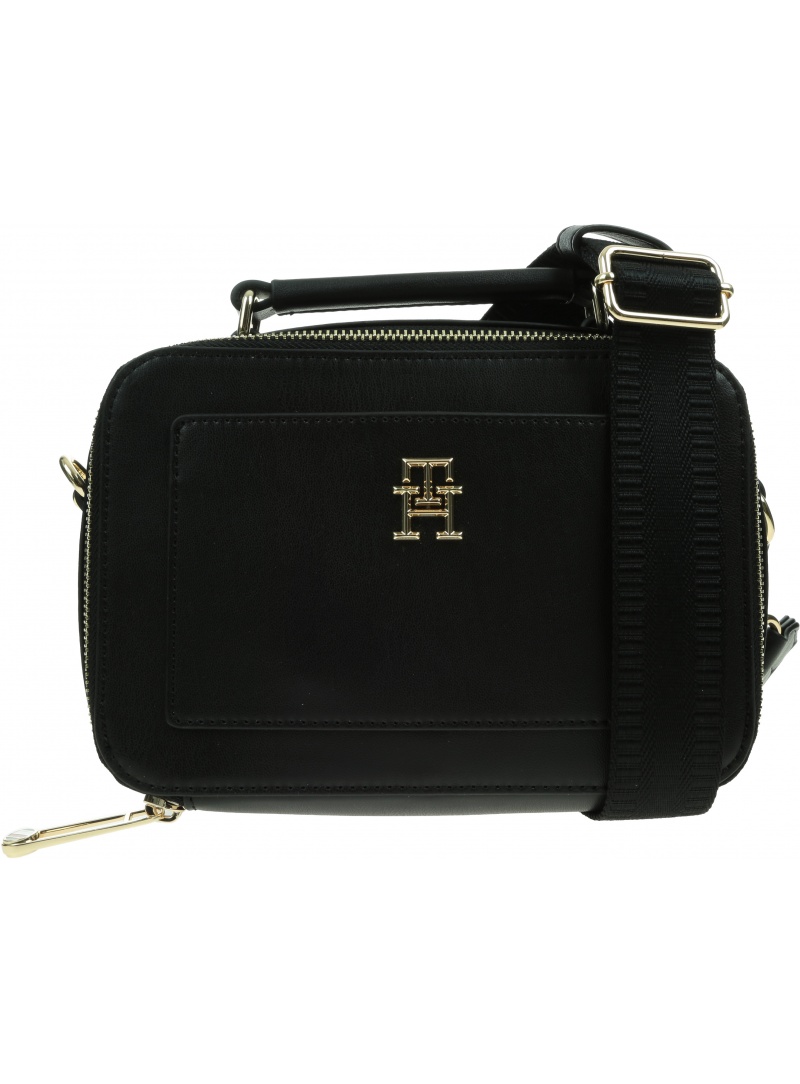 TOMMY HILFIGER Iconic Tommy Trunk AW0AW13141 BDS