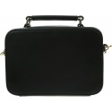 Torebka Listonoszka TOMMY HILFIGER Iconic Tommy Trunk AW0AW13141 BDS