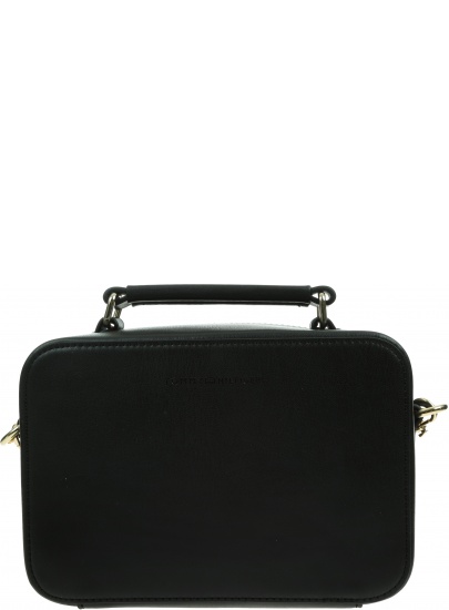 Torebka Listonoszka TOMMY HILFIGER Iconic Tommy Trunk AW0AW13141 BDS