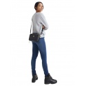 Torebka Listonoszka TOMMY HILFIGER Iconic Tommy Trunk AW0AW13141 BDS