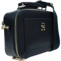 Torebka Listonoszka TOMMY HILFIGER Iconic Tommy Trunk AW0AW13141 DW6