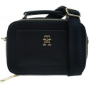 Torebka Listonoszka TOMMY HILFIGER Iconic Tommy Trunk AW0AW13141 DW6