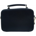 Torebka Listonoszka TOMMY HILFIGER Iconic Tommy Trunk AW0AW13141 DW6
