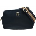 Torebka na Szerokim Pasku TOMMY HILFIGER Tommy Life Camera Bag AW0AW13136