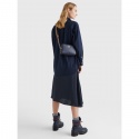 Torebka na Szerokim Pasku TOMMY HILFIGER Tommy Life Camera Bag AW0AW13136