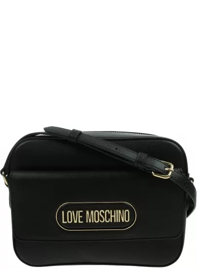 Torebka Listonoszka LOVE MOSCHINO JC4405PP0FKP0000