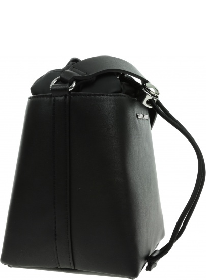 Torebka Listonoszka TOMMY JEANS Tjw Academia Bucket AW0AW12545 0GJ