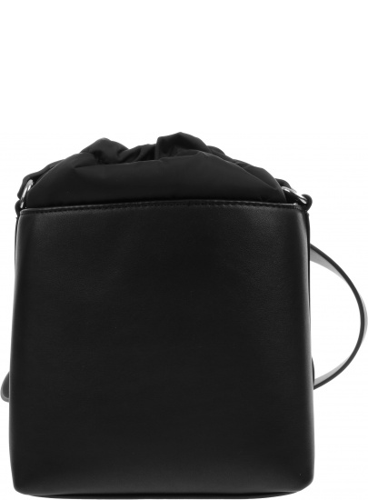 Torebka Listonoszka TOMMY JEANS Tjw Academia Bucket AW0AW12545 0GJ