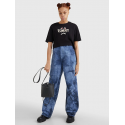 Torebka Listonoszka TOMMY JEANS Tjw Academia Bucket AW0AW12545 0GJ