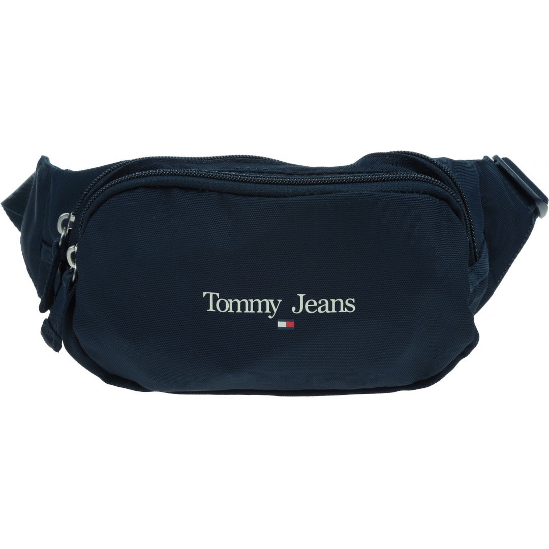 Saszetka Nerka TOMMY JEANS Tjw Essential Bumbag AW0AW12553 C87
