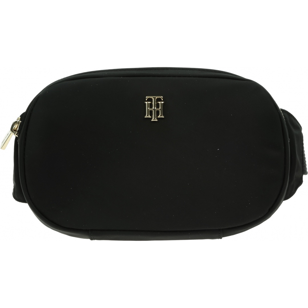 Saszetka Nerka TOMMY HILFIGER Poppy Bumbag AW0AW13173 BDS