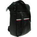 Listonoszka Męska TOMMY HILFIGER 1985 Pu Mini Reporter AM0AM09265 BDS