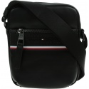 Listonoszka Męska TOMMY HILFIGER 1985 Pu Mini Reporter AM0AM09265 BDS
