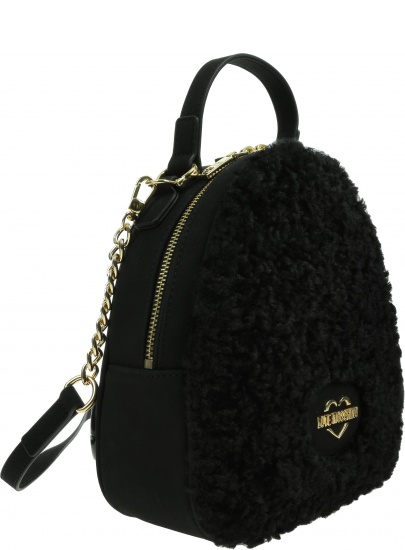 Torebka LOVE MOSCHINO JC4385PP0FKN100A