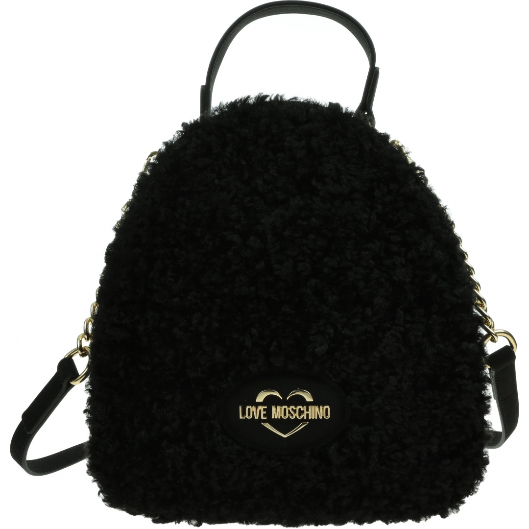 Torebka LOVE MOSCHINO JC4385PP0FKN100A