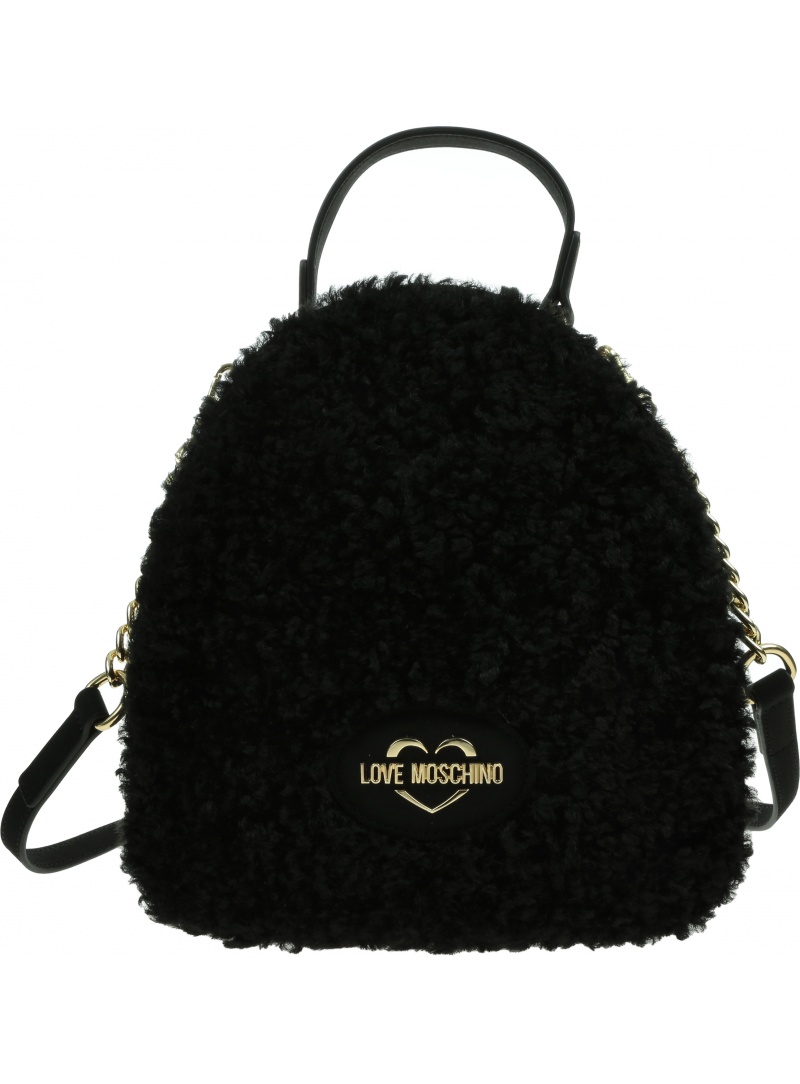Torebka LOVE MOSCHINO JC4385PP0FKN100A
