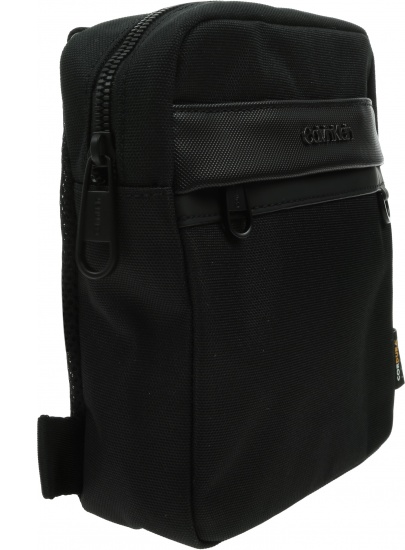 Torba Reporterka CALVIN KLEIN Ck Remote Conv Reporter K50K509577 BAX