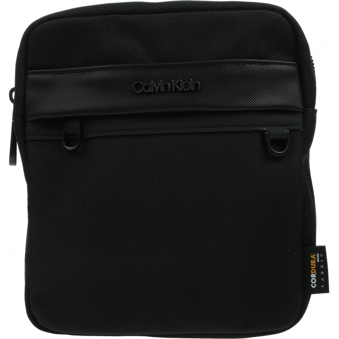 Torba Reporterka CALVIN KLEIN Ck Remote Conv Reporter K50K509577 BAX