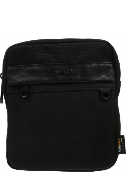 Torba Reporterka CALVIN KLEIN Ck Remote Conv Reporter K50K509577 BAX
