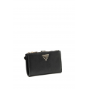 Portfel Damski GUESS Laurel Slg Card & Co SWZG8500570 BLA 2