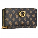Portfel Damski GUESS G Vibe Slg Small Zip SWPB8658460 MLO 2