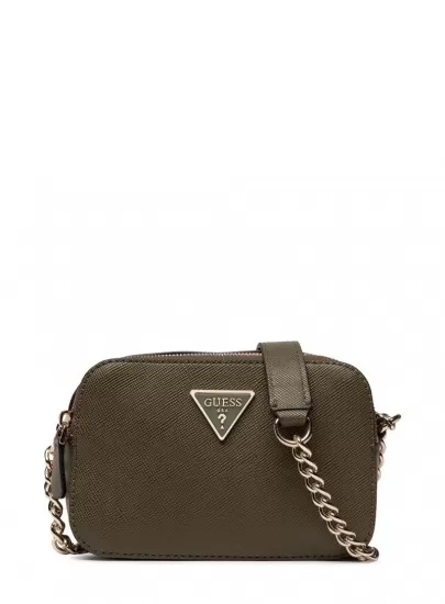 Listonoszka GUESS Handbag...