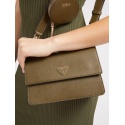 Listonoszka GUESS Aviana Sml Cnvrtble HWVG8416190 OLV 3