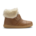 Kozaki BOBUX Desert Arctic Caramel 836103F (Wodoodporny, Wełna Merynosa)