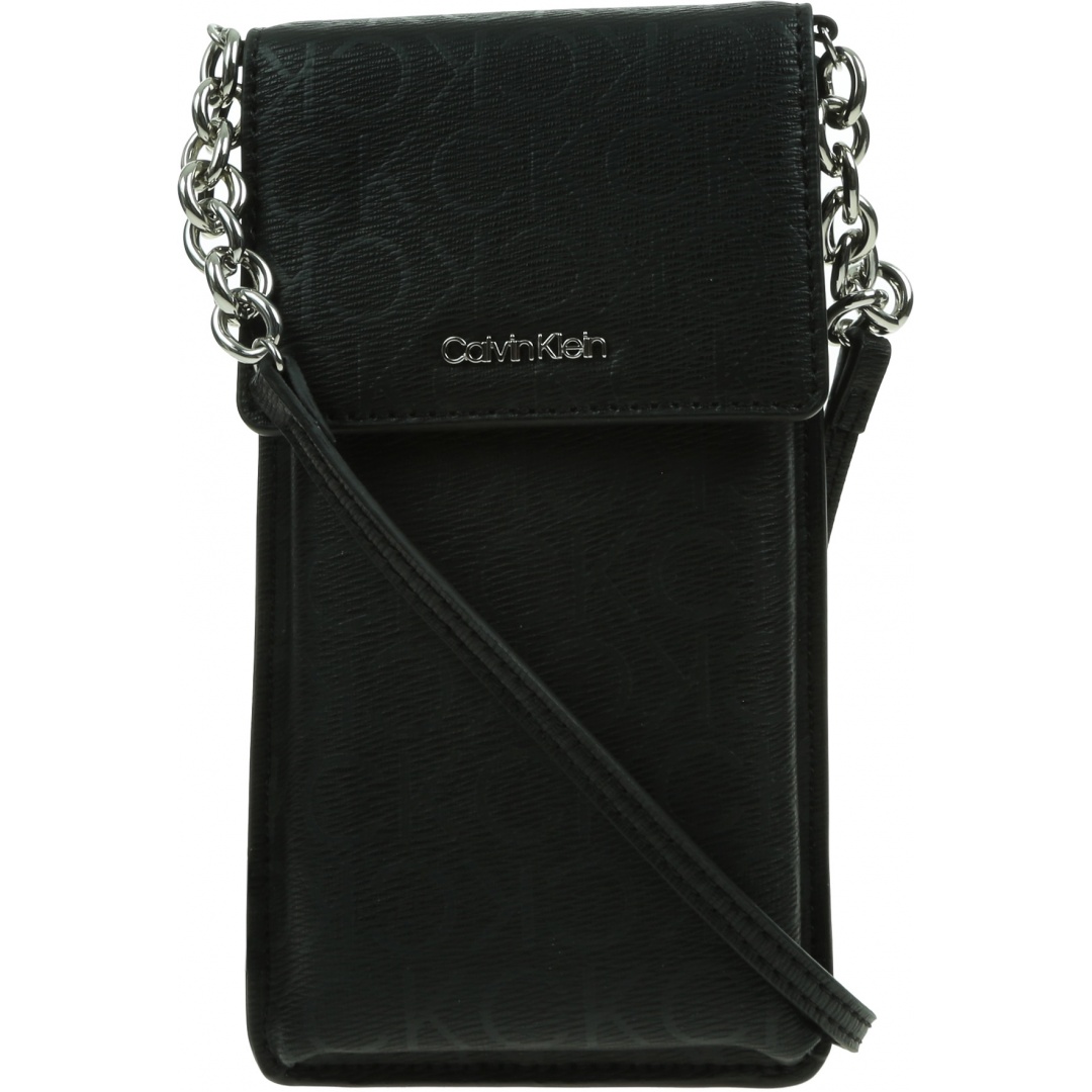 Torebka Etui na Telefon CALVIN KLEIN Ck Must Phone Pouch K60K610290 0GJ