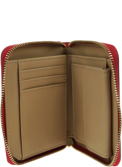 Portfel Damski LOVE MOSCHINO JC5702PP0FKQ0500