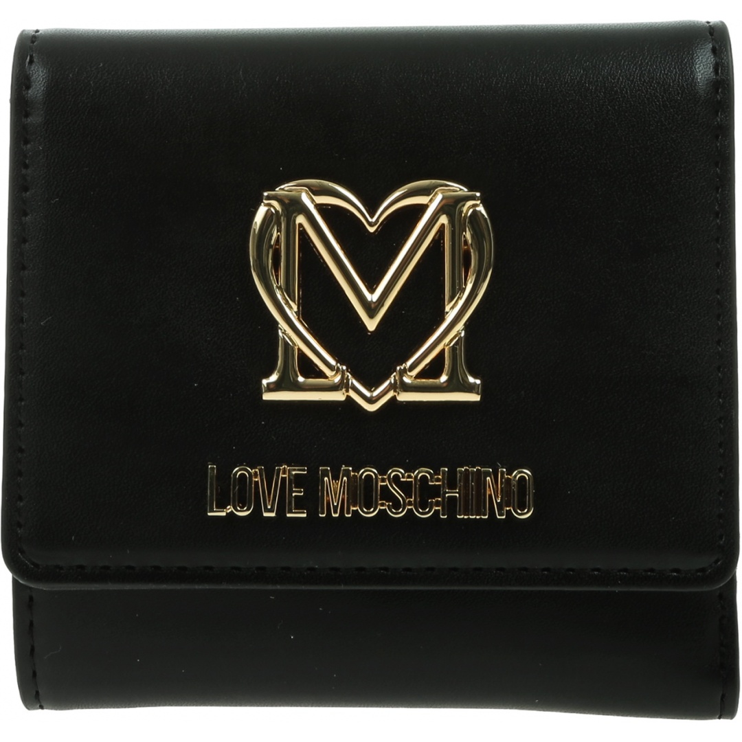 Portfel Damski LOVE MOSCHINO JC5704PP0FKQ0000