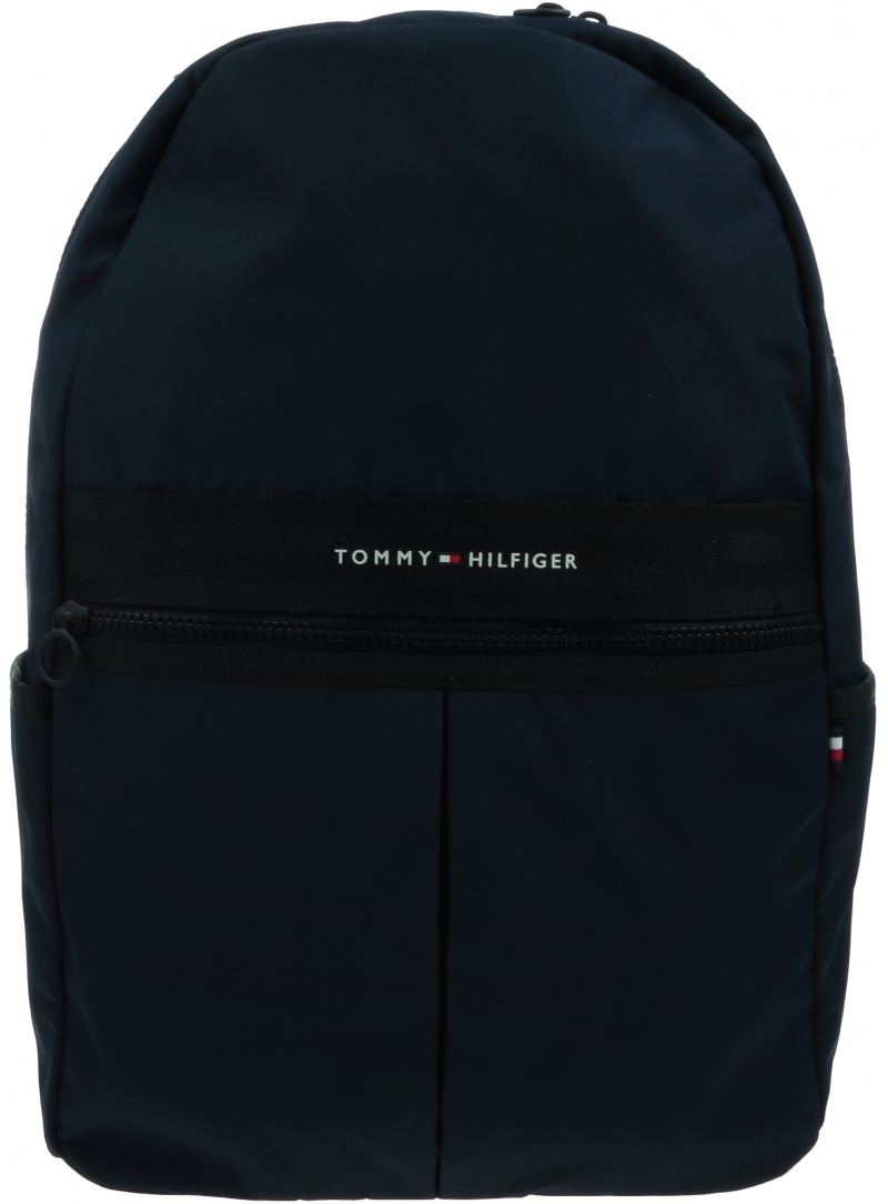 Plecak TOMMY HILFIGER Th Horizon Backpack AM0AM10266 DW6