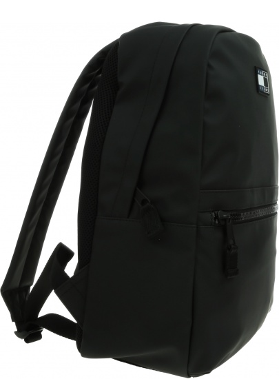 Plecak TOMMY JEANS Tjm Collegiate Backpack AM0AM09707 BDS