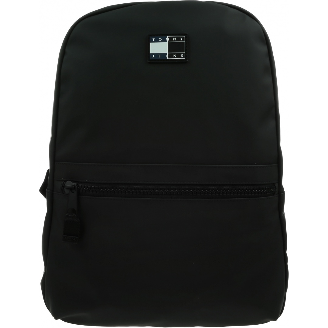 Plecak TOMMY JEANS Tjm Collegiate Backpack AM0AM09707 BDS