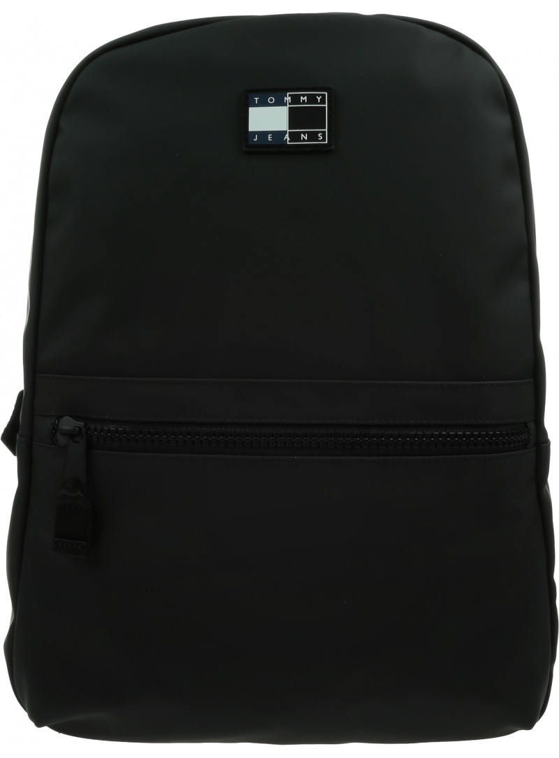 TOMMY JEANS Tjm Collegiate Backpack AM0AM09707 BDS