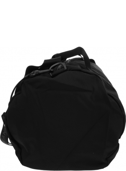 Sportowa Torba TOMMY JEANS Tjm Essential Duffle AM0AM08849 BDS