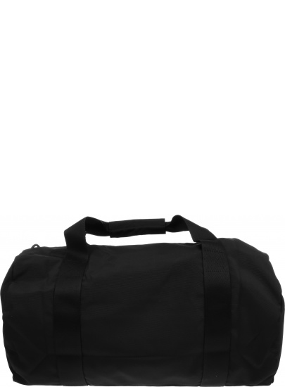 Sportowa Torba TOMMY JEANS Tjm Essential Duffle AM0AM08849 BDS