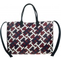TOMMY HILFIGER Iconic Tommy Tote Monogram AW0AW12825 XJS 3