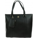 TOMMY HILFIGER Tommy Life Soft Tote AW0AW13138 BDS 1