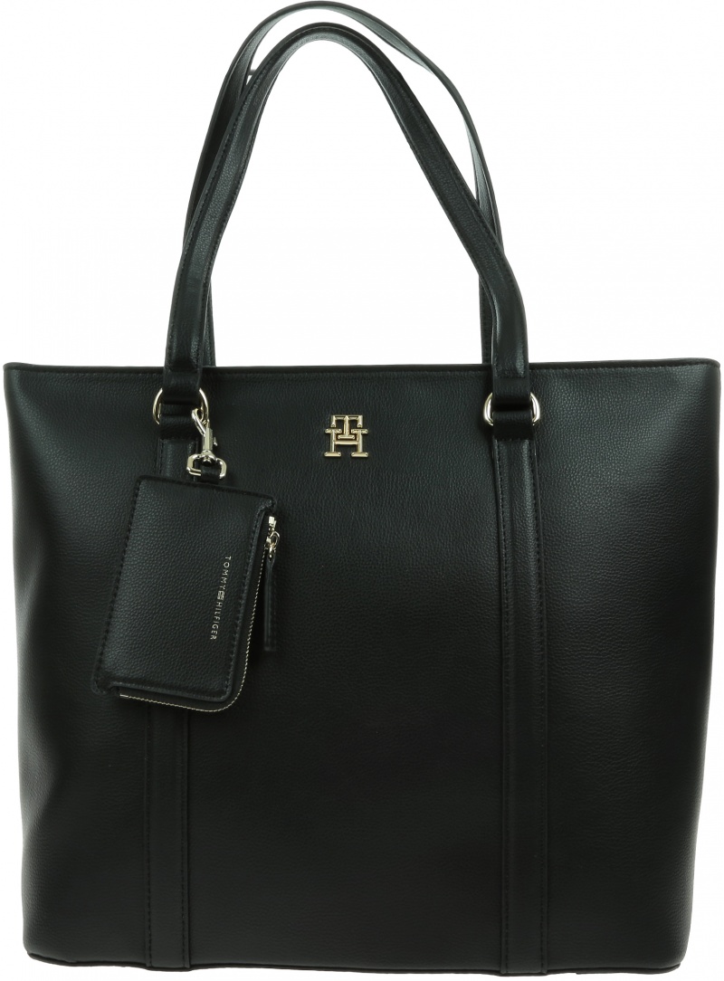 TOMMY HILFIGER Tommy Life Soft Tote AW0AW13138 BDS