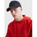 TOMMY HILFIGER Elevated Corporate Cap AM0AM10737 DW6 4