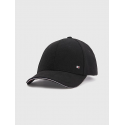 TOMMY HILFIGER Elevated Corporate Cap AM0AM10737 BDS 1