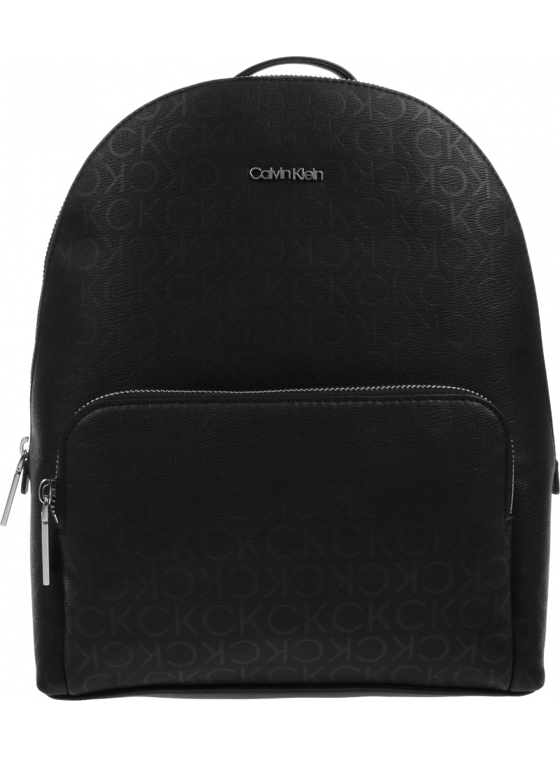 Plecak CALVIN KLEIN Ck Must Campus K60K609881 0GJ Plecak CALVIN KLEIN Ck Must Campus K60K609881 0GJ