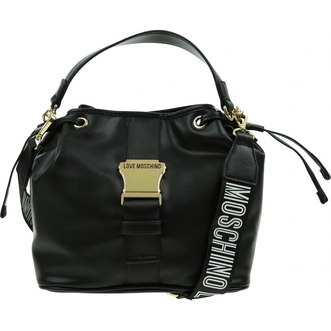 Torebka LOVE MOSCHINO JC4371PP0FKH100A