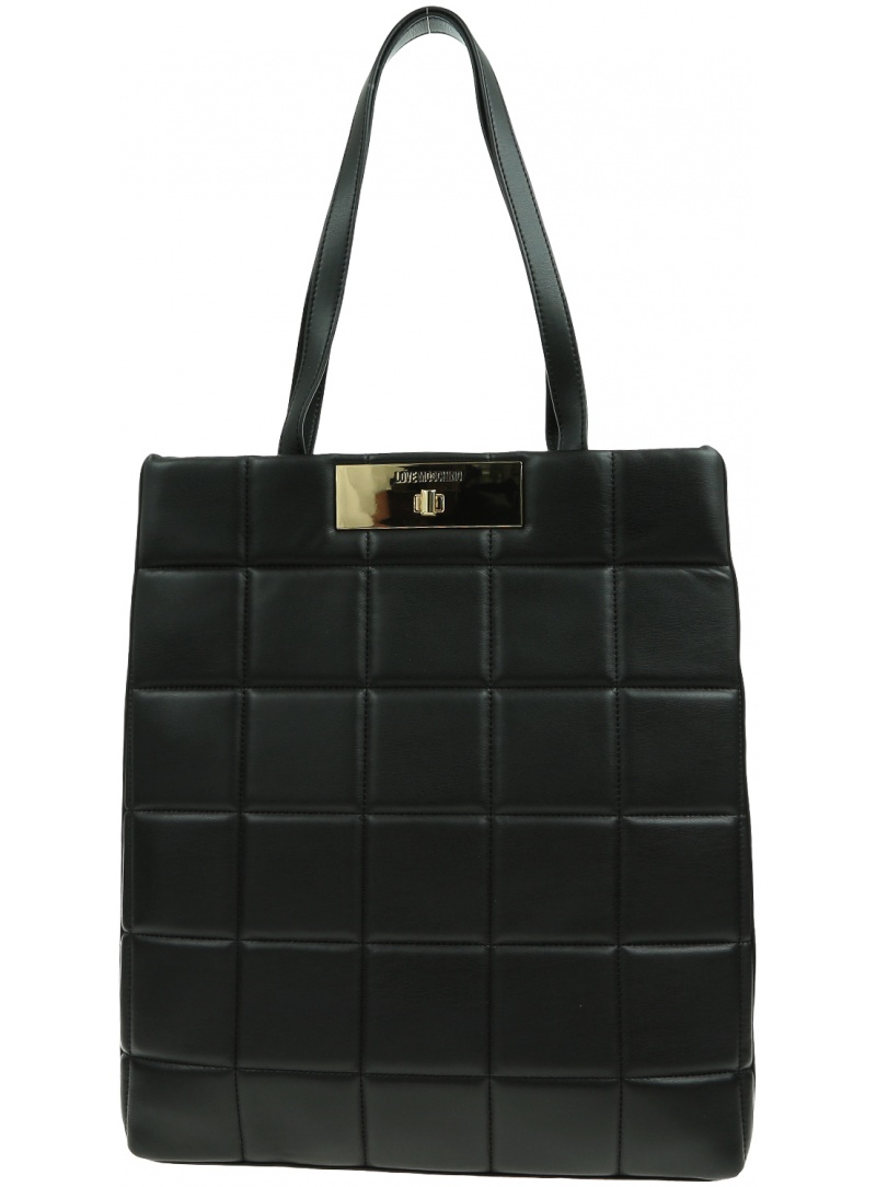 Torebka LOVE MOSCHINO JC4416PP0FKR0000 Torebka LOVE MOSCHINO JC4416PP0FKR0000