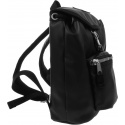 Plecak TOMMY JEANS Tjw Heritage Flap Backpack AW0AW12561 0GJ 6