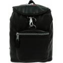 Plecak TOMMY JEANS Tjw Heritage Flap Backpack AW0AW12561 0GJ 7