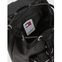 Plecak TOMMY JEANS Tjw Heritage Flap Backpack AW0AW12561 0GJ 3