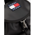 TOMMY JEANS Tjw Heritage Flap Backpack AW0AW12561 0GJ 4